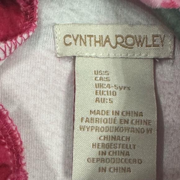 Little girls dress size 6 - Picture 3 of 3